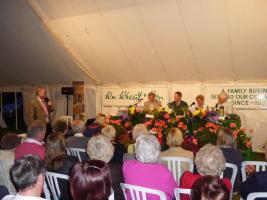 Gardeners Question & Answer Time - Charity event